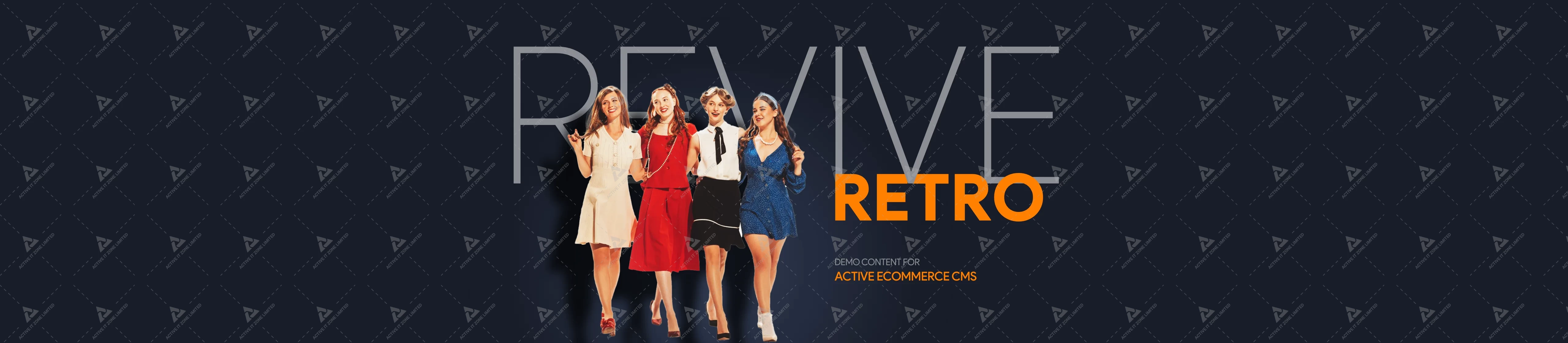 Ecommerce promo